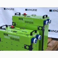 Акумуляторний генератор RITE-POWER 3850