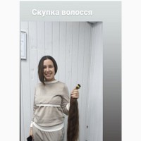 Купимо волосся від 35 см до 126 000 грн. у Львові Стрижка у ПОДАРУНОК