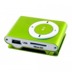 MP3 Player iPod Shuffle + наушники