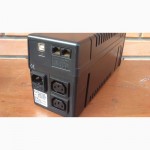 Продам источник бесперебойного питания Powercom BNT-600A