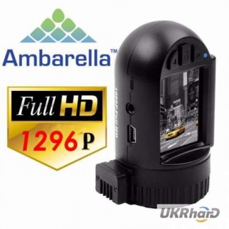 Видеорегистратор Ambarella A7 mini 0805 GPS