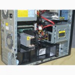Сервер HP Proliant ML110 G7 Tower/Гарантия/Конфигурация/