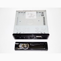 DVD Автомагнитола Pioneer 3218 USB, Sd, MMC съемная панель