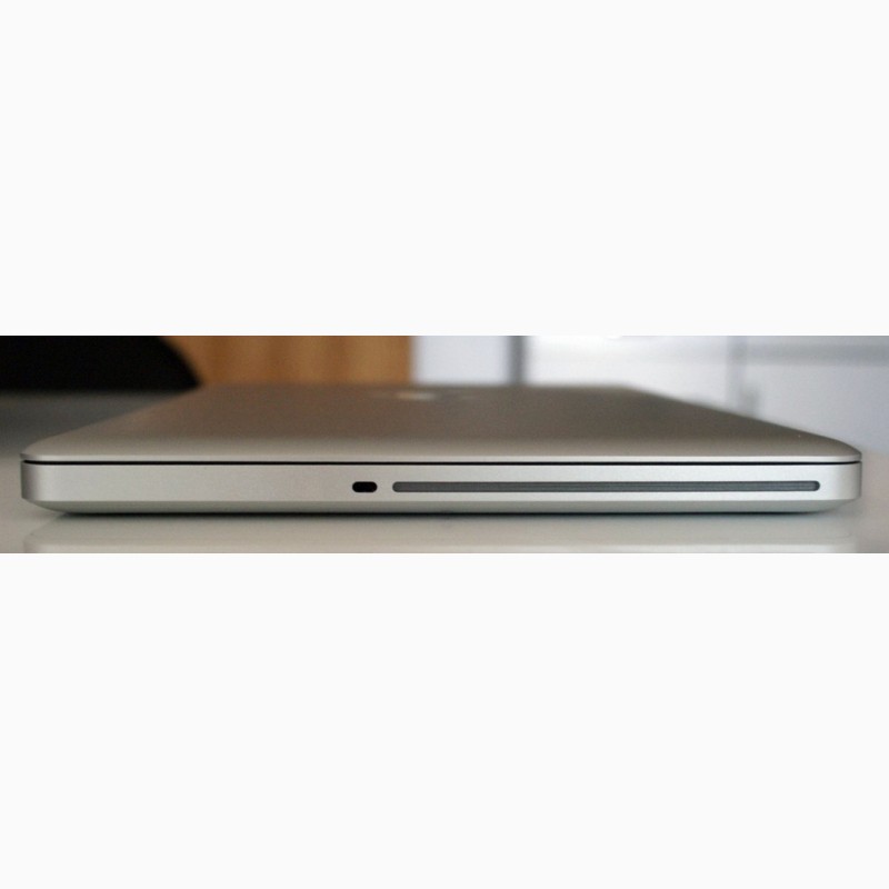 Фото 4. APPLE MacBook Pro 15-inch (2011) / Core i7 / Полный комплект