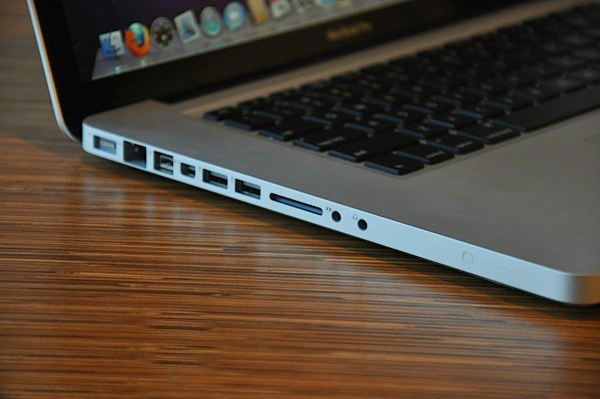 Фото 7. APPLE MacBook Pro 15-inch (2011) / Core i7 / Полный комплект
