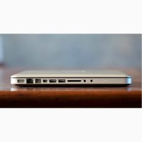 APPLE MacBook Pro 15-inch (2011) / Core i7 / Полный комплект