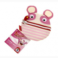 Детский кошелек Disney розовый-белый M18-470826