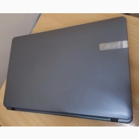 Огромный игровой ноутбук Acer Aspire E1-771G (как новый)
