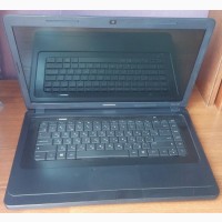 Надежный ноутбук HP Compaq CQ57 (танки)