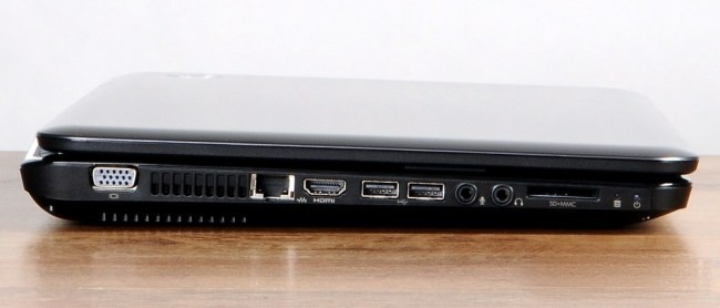 Фото 3. Игровой ноутбук HP Pavilion G6 (core i5, 8 гиг)