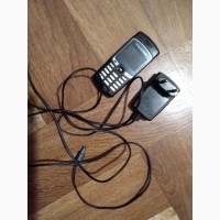 Sony Ericsson мобильный телефон без батареи
