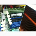 Сервер 2u TOP level 12 core 2.4GHz, 32GB DDR II, 1029 Gb SAS, RAID