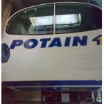 Башенный кран Potain MD 3200
