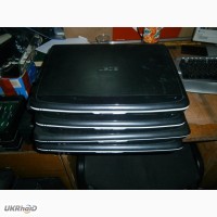4 корпуса от ноутбуков Acer 7220 5520