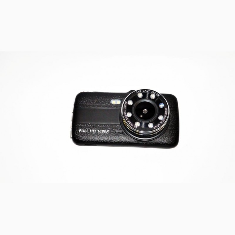 Фото 5. DVR G520 4 Full HD с выносной камерой заднего вида