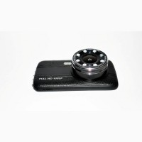 DVR G520 4 Full HD с выносной камерой заднего вида