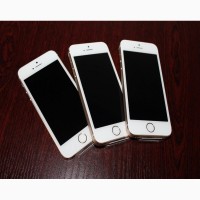 IPhone 5s 32Gb•Новый в заводс.плёнке•Оригинал NEVERLOCK•Айфон 5с•20шт