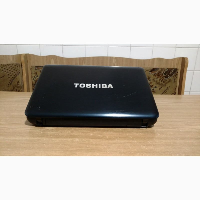Фото 6. Toshiba Satellite L745, 14#039;#039;, i3-2310M, 320GB, 4GB. Win 10Pro + офісні. Добрий стан.Гарант