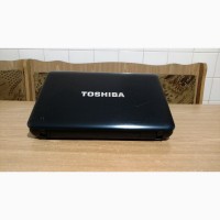 Toshiba Satellite L745, 14#039;#039;, i3-2310M, 320GB, 4GB. Win 10Pro + офісні. Добрий стан.Гарант