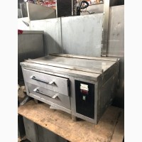Продам б/у холодильный стол HOLTZ HOLTZ TGKD-1000
