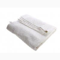 Полотенце банное 100 х 150 см miomare белый F01-200007
