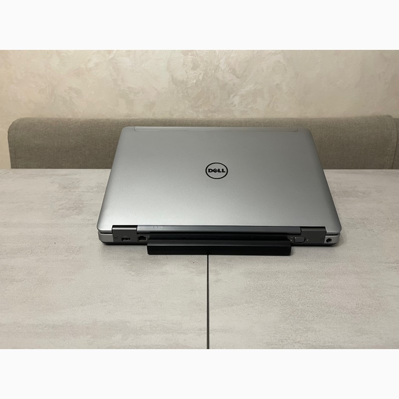 Фото 7. Ноутбук Dell Latitude E6540, 15, 6 FHD, i5-4210M, 8GB, 256GB SSD. Гарантія