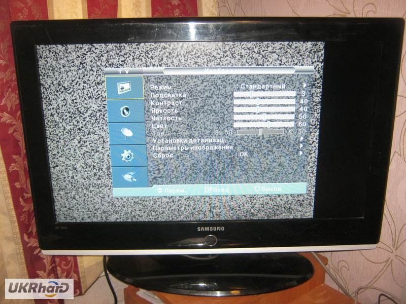 LCD телевизор Samsung LE32A431