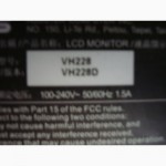 LED FullHD монитор 22 Asus VH228D