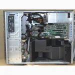 Сервер DELL POWEREDGE T420/Гарантия/Конфигурация/