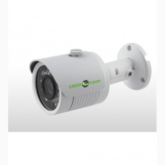 1.4 Мп ІР Камера Green Vision GV-004-IP-E-COS14-20