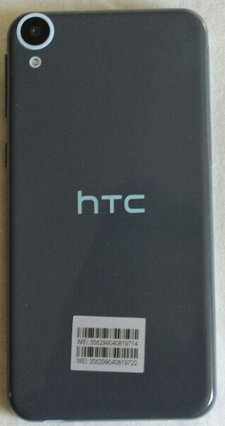 Фото 3. Смартфон HTC Desire 820 новый под ремонт