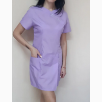 Платье женское медицинское Медикал