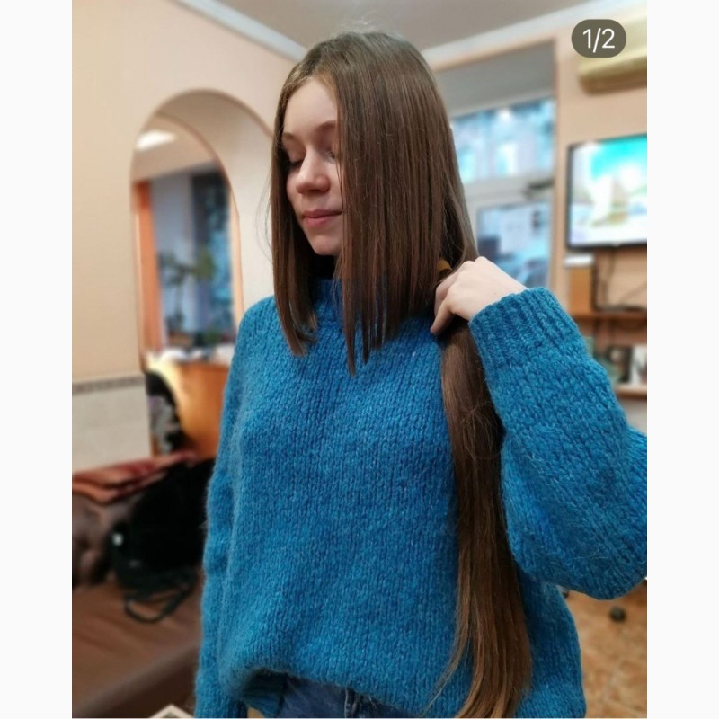Фото 7. Купимо волосся від 35 см ДОРОГО до 126000 грн. у Запоріжжі