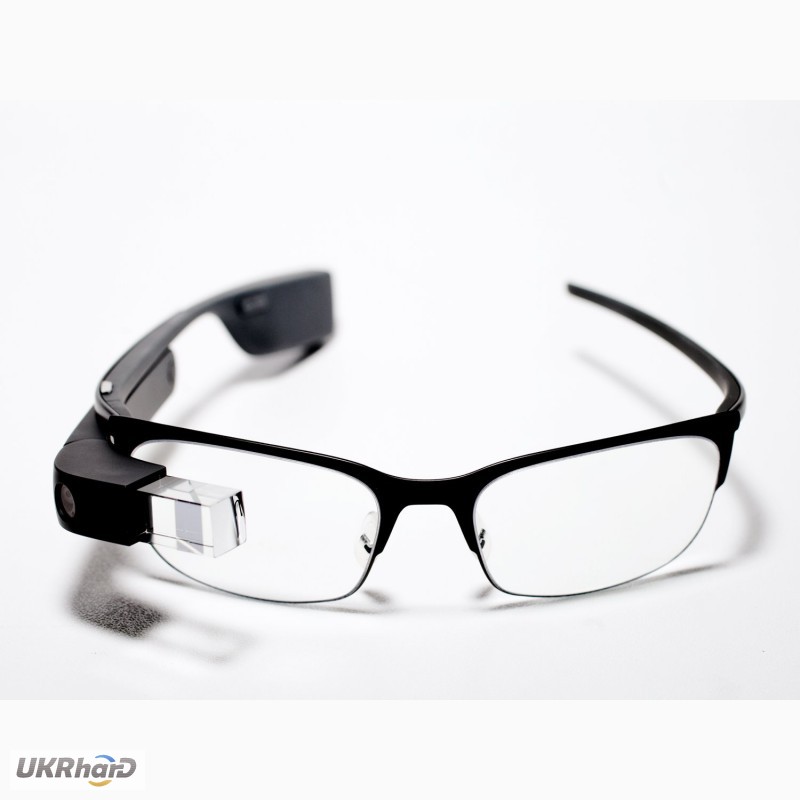 Фото 2. Google Glass 2.0 (XE-C)