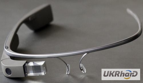 Фото 3. Google Glass 2.0 (XE-C)
