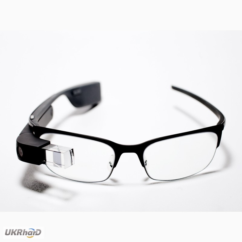 Фото 6. Google Glass 2.0 (XE-C)