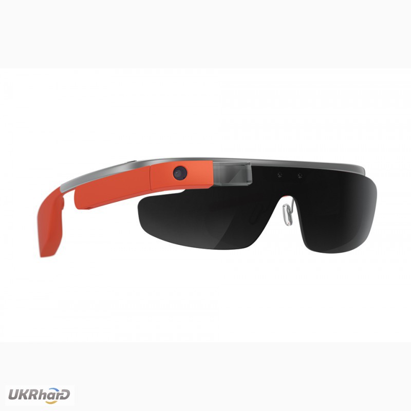 Фото 7. Google Glass 2.0 (XE-C)