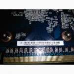 Geforce 9600 GSO/DDR3 (1600 МГц) 384 Mb/192 bit + подарок! DVI Кабель