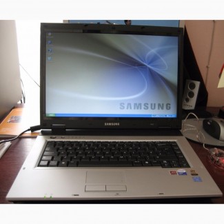 Универсальный ноутбук Samsung R40