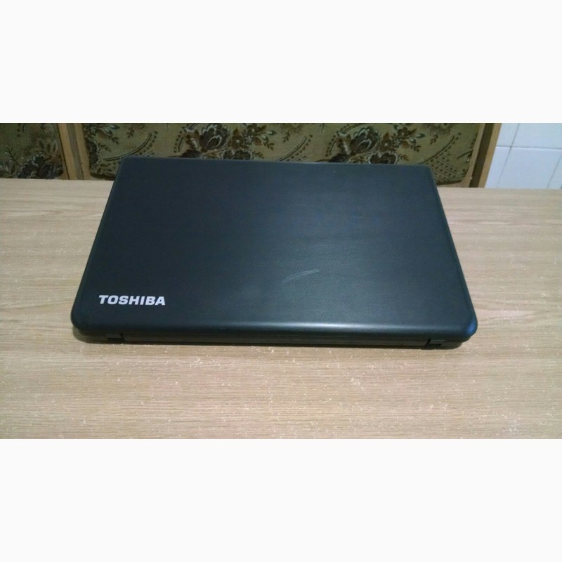 Фото 3. Toshiba Satellite C55-A, 15, 6#039;#039;, i3-3110M, 8GB, 640GB, Intel HD 4000M, добра батарея, стан