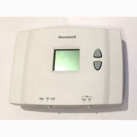 Не программируемый термостат Honeywell RTH111B