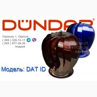 Турбовент DUNDAR (воздушный турбинный вентилятор) модель DAT ID