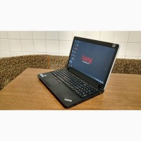 Ноутбук Lenovo Thinkpad E520, 15, 6#039;#039;, i3-2310M 2.10GHz, 4GB, 320GB. Гарантія
