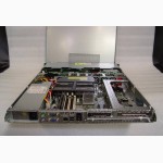 Сервер HP SE1102 2x L5420 Quad Core 2.5 GHz 16GB