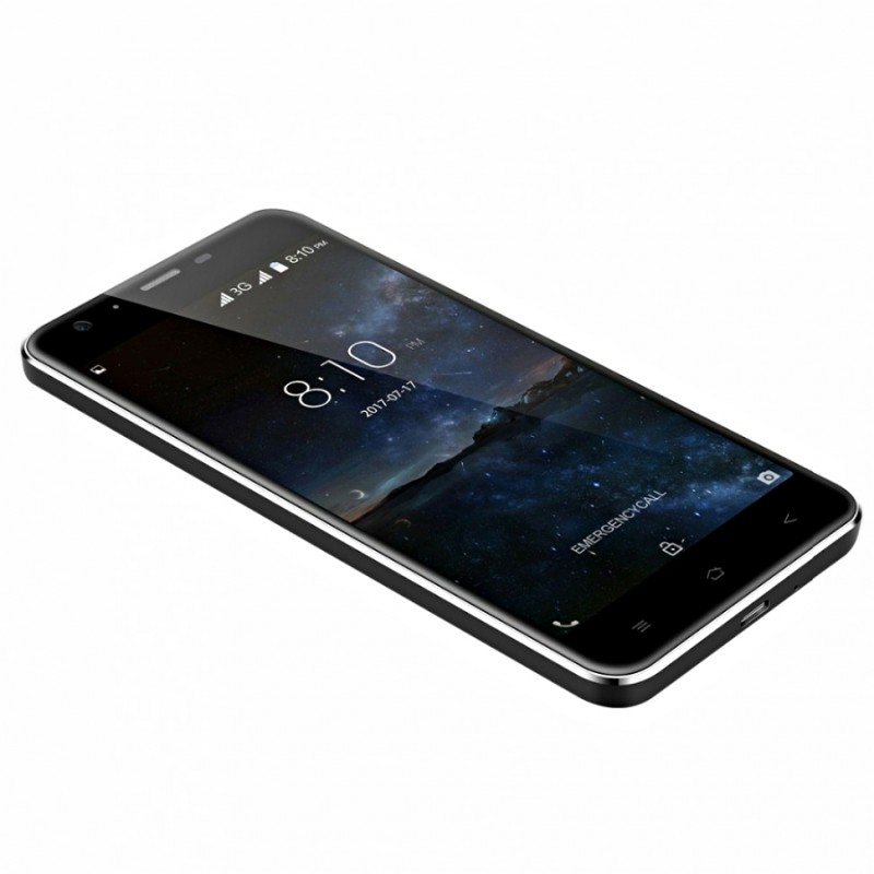 Фото 5. Оригинальный смартфон Blackview A7 2 сим, 5 дюй, 4 яд, 8 Гб, 5 Мп, 2800 мА/ч