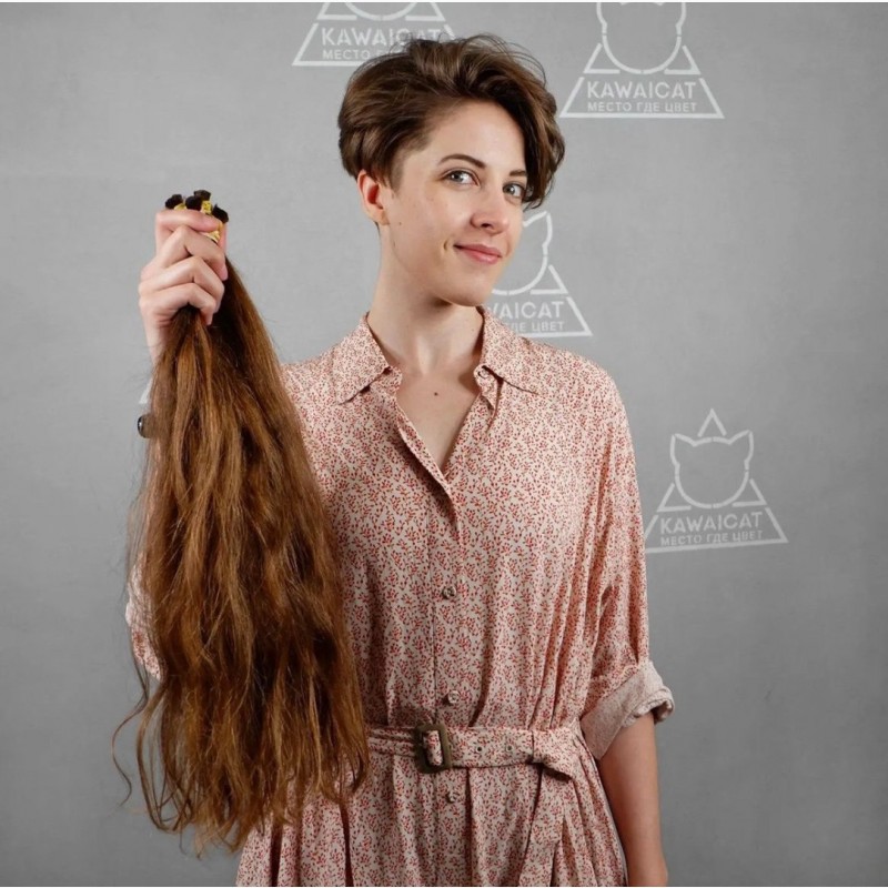 Фото 4. Купуємо натуральне волосся у Дніпрі Зачіска для вас у будь-якому салоні Дніпра Безкоштовно