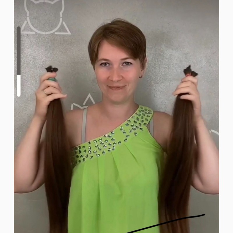 Фото 6. Купуємо натуральне волосся у Дніпрі Зачіска для вас у будь-якому салоні Дніпра Безкоштовно