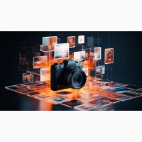 Покупка фото та відео з Shutterstock 1080, 4к та іншних фотобанків