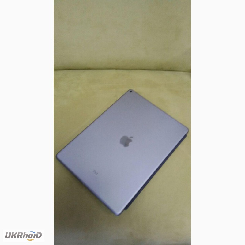 Фото 2. Apple iPad Pro 12.9 32Gb Wi-Fi space grey