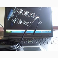 Эндоскоп водонепроницаемый ( видеокамера, USB камера + насадки и СД )